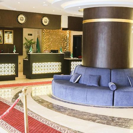 Al Ebaa Hotel Mekke Dış mekan fotoğraf